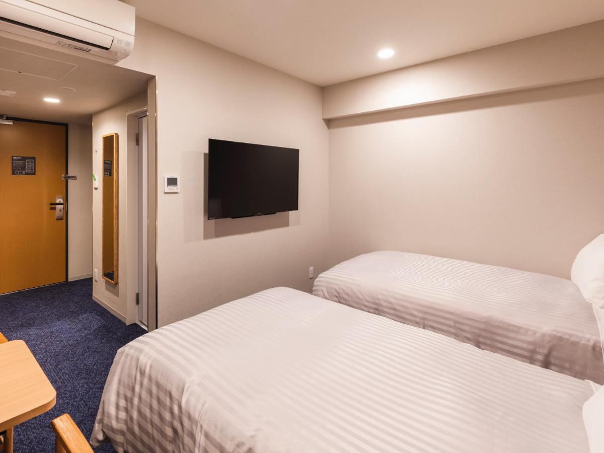 Sotetsu Fresa Inn Nagoya-Shinkansenguchi Exteriér fotografie