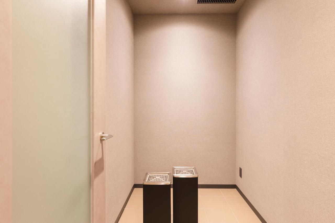 Sotetsu Fresa Inn Nagoya-Shinkansenguchi Exteriér fotografie